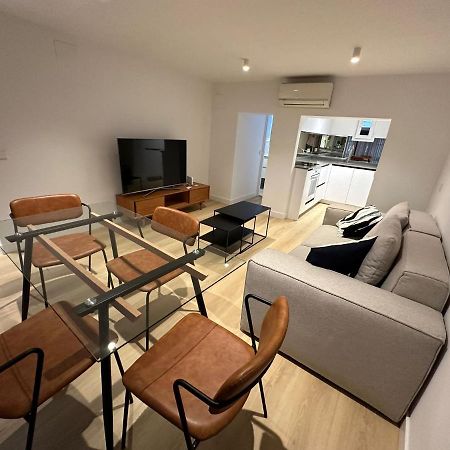 Appartement Loft Atocha 43 à Madrid Extérieur photo