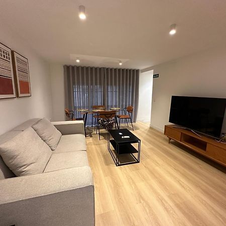 Appartement Loft Atocha 43 à Madrid Extérieur photo