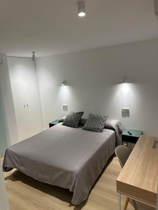 Appartement Loft Atocha 43 à Madrid Extérieur photo