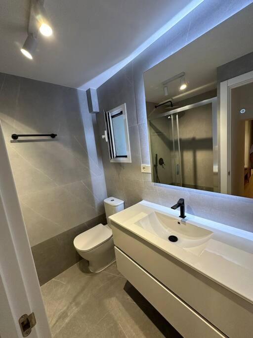 Appartement Loft Atocha 43 à Madrid Extérieur photo